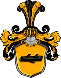 Wappen der Familie Wellershoff